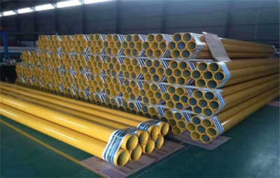 技術(shù)驅(qū)動(dòng)，服務(wù)未來——北京市場(chǎng)視角下的連云港預(yù)制直埋保溫鋼管發(fā)展交流