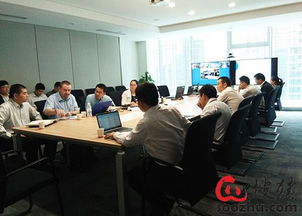 Phil博士攜歐洲前沿生豬營養(yǎng)理念蒞臨通威，共探飼料科技新未來